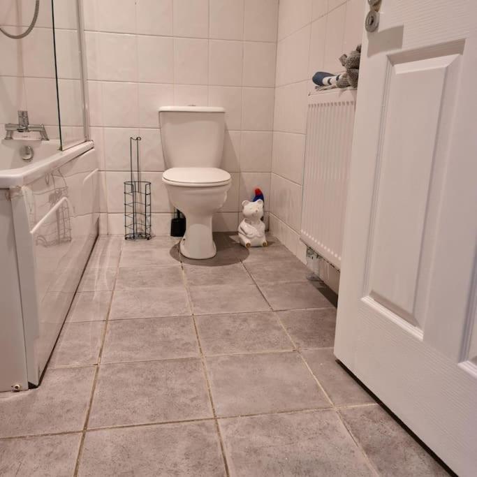 Regent Apartments - Glasgow City Centre Dış mekan fotoğraf