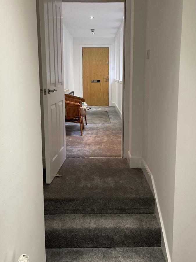 Regent Apartments - Glasgow City Centre Dış mekan fotoğraf